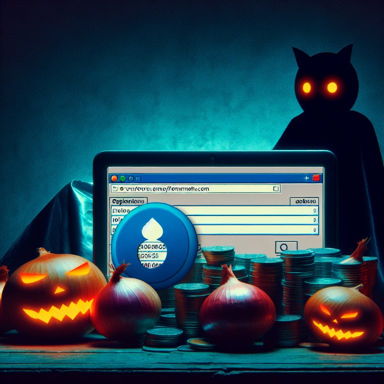 dark market