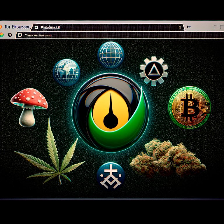 dark web link