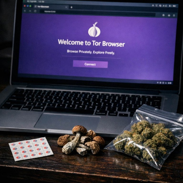 dark web link