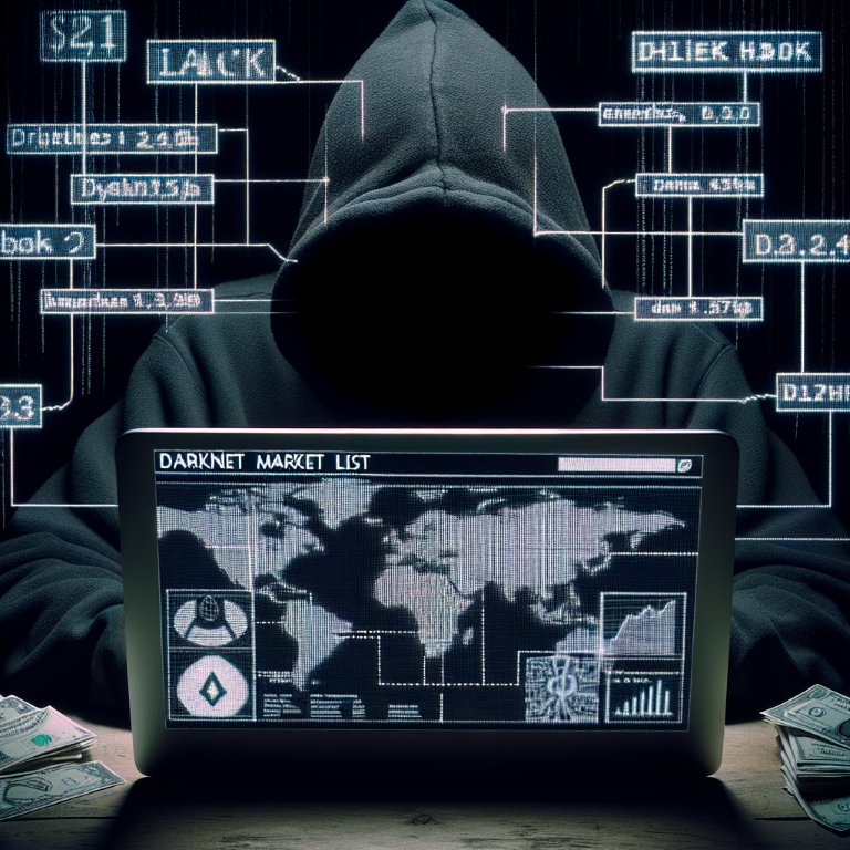 dark web market links