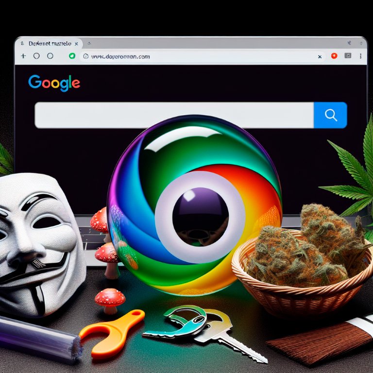 dark web market list
