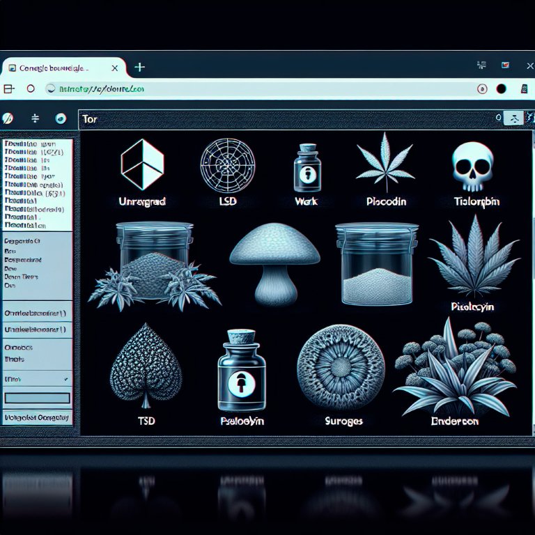 dark web market list
