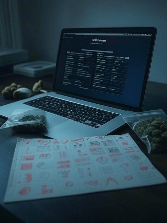 dark web market urls