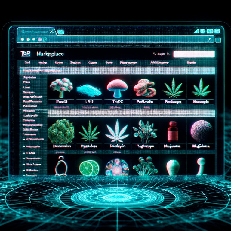 dark web market urls