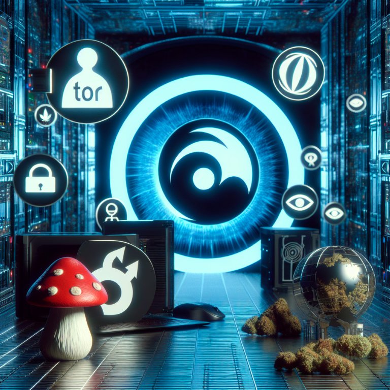 dark web sites