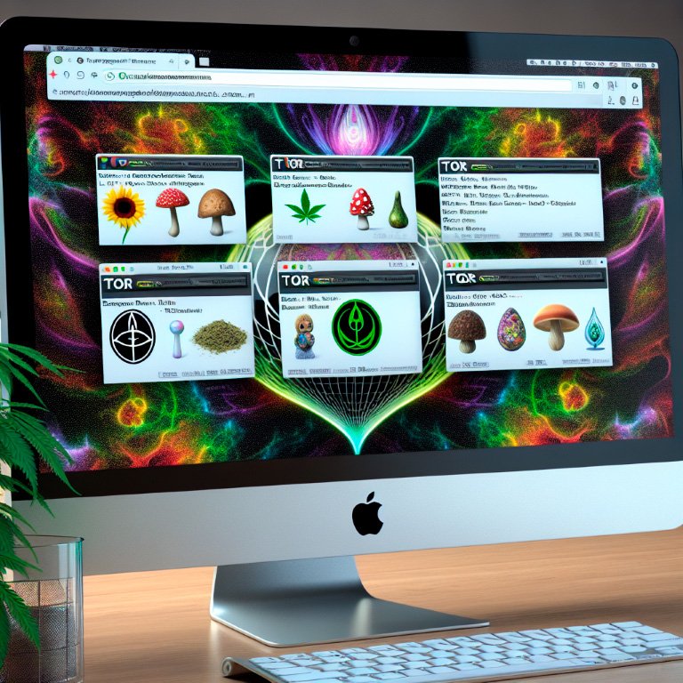 dark websites