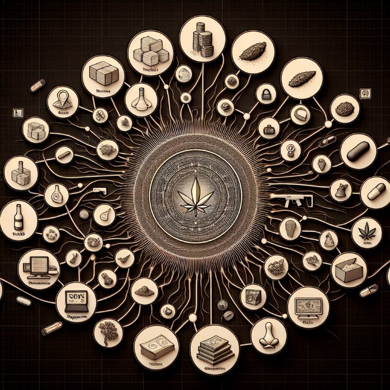 darkmarket list