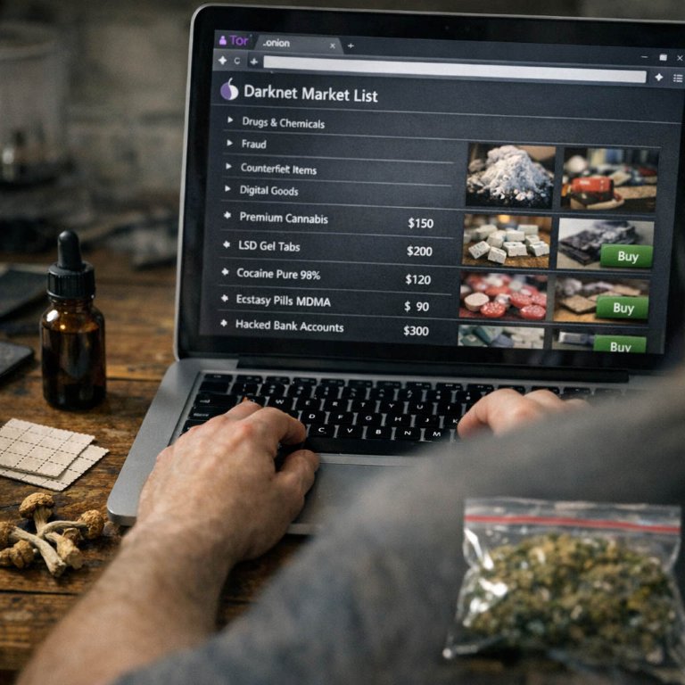 darkmarkets
