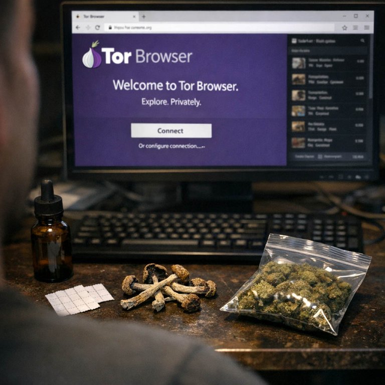 darknet drug store