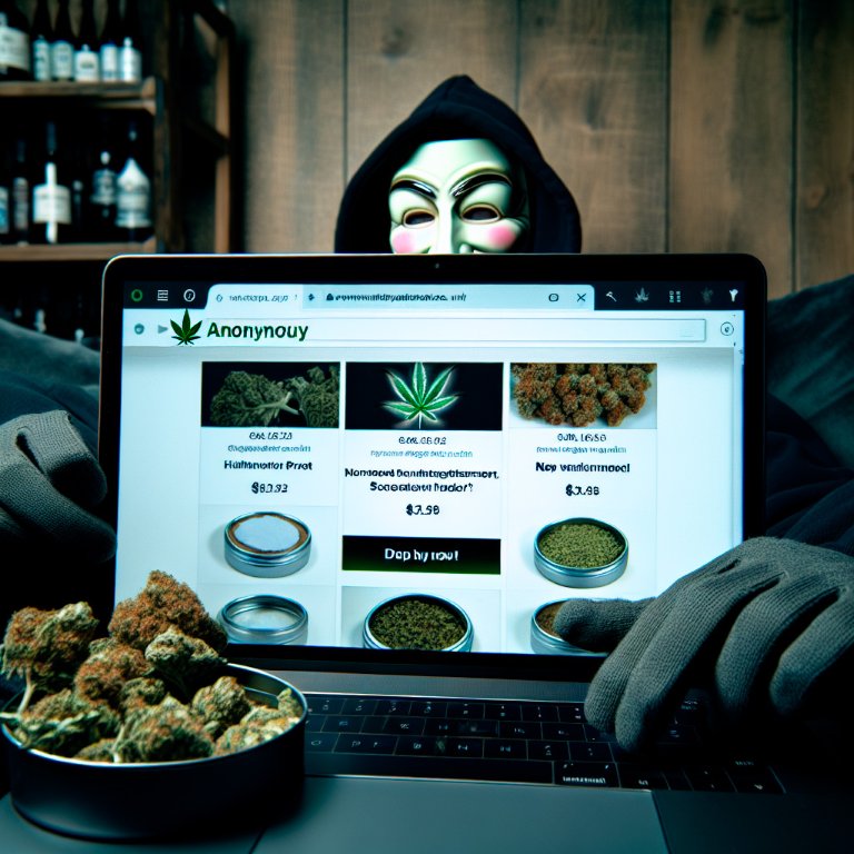 darknet drug store