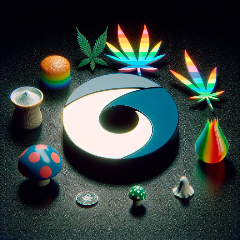 darknet drugs