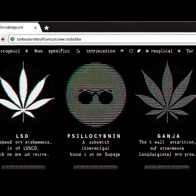 darknet links