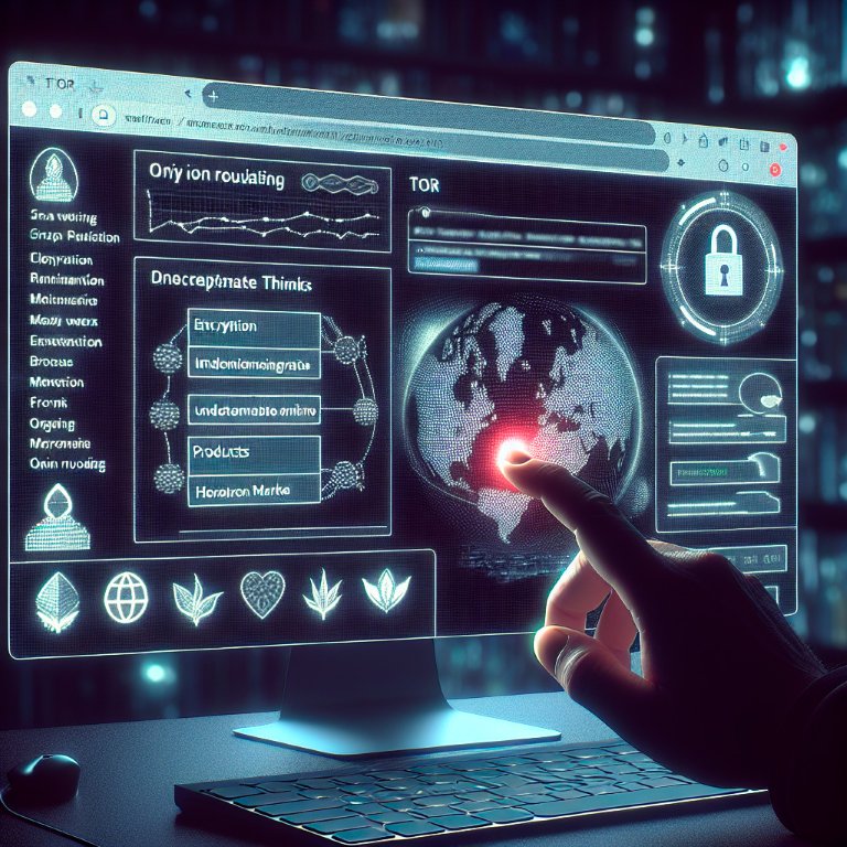 darknet market list