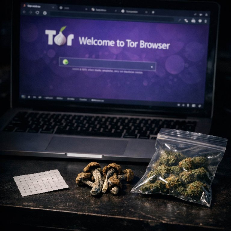 darknet market lists