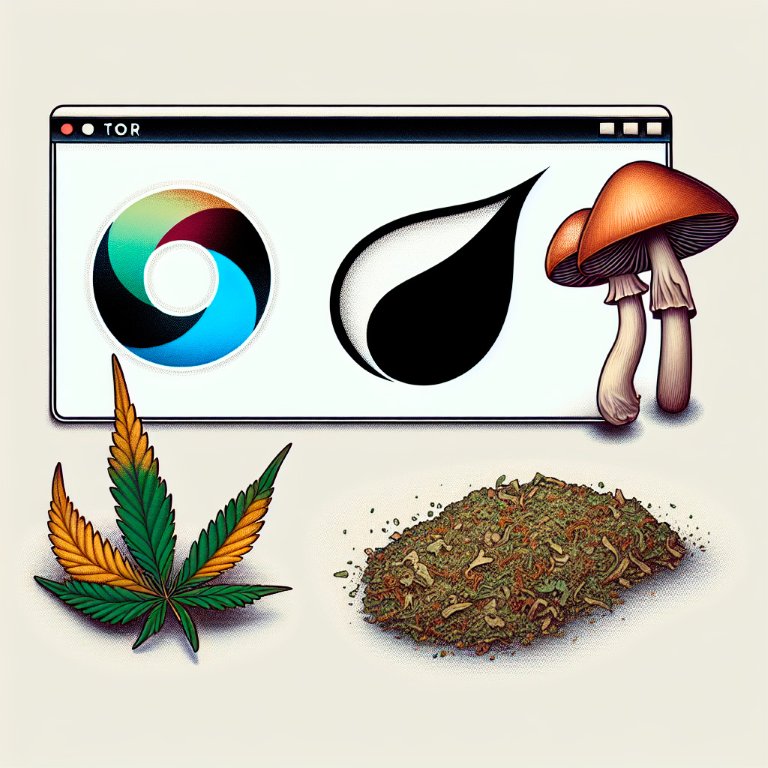 darknet market
