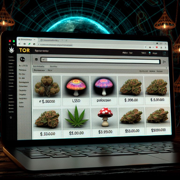 darknet marketplace