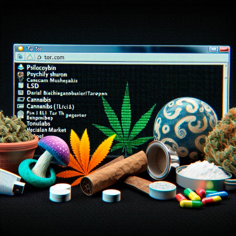 darknet marketplace