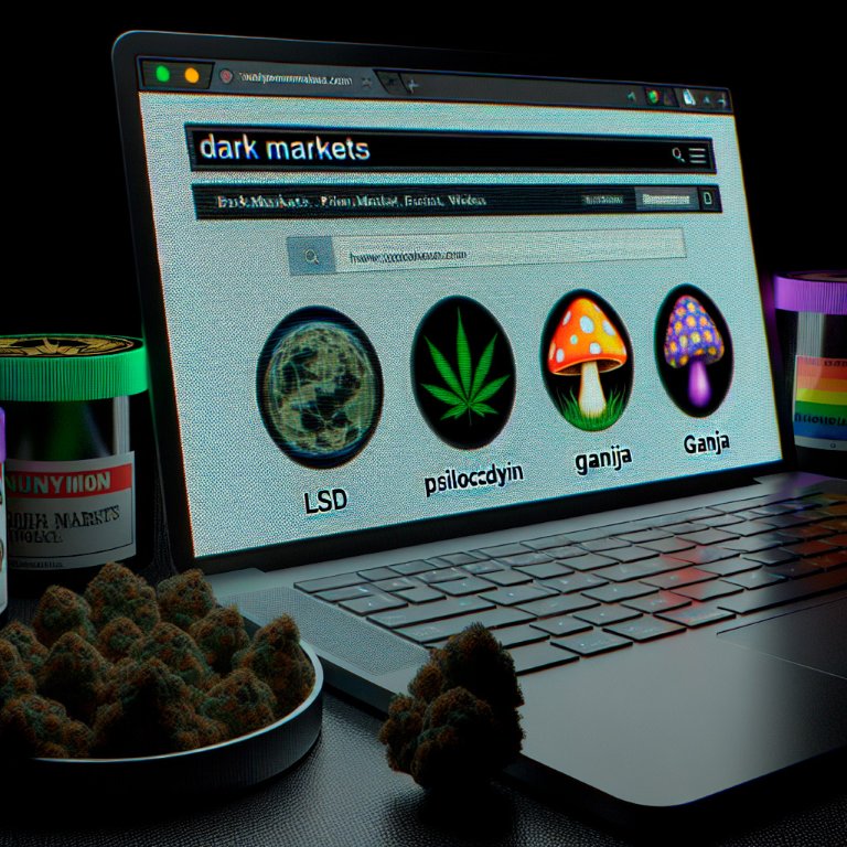 darknet markets onion