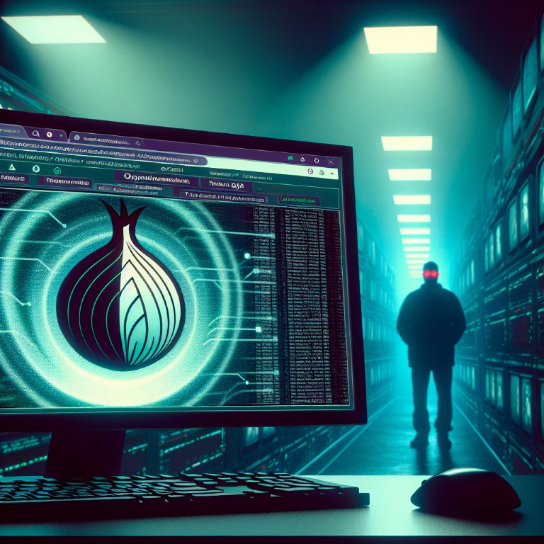 darknet markets
