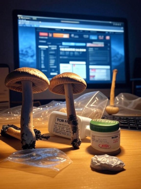 darknet site