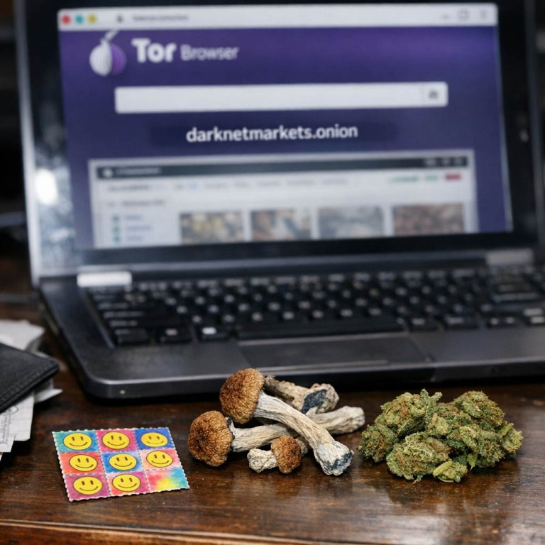 darknet site