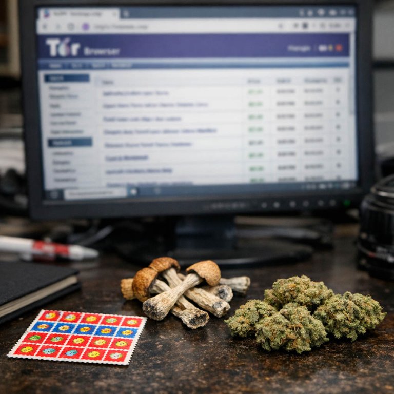 darknet websites