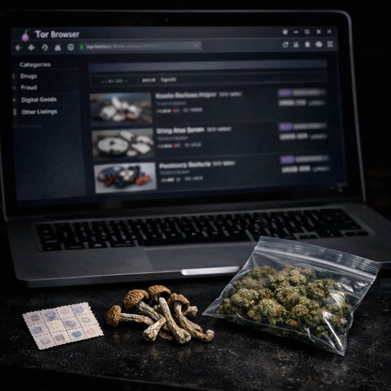 nexus darknet access