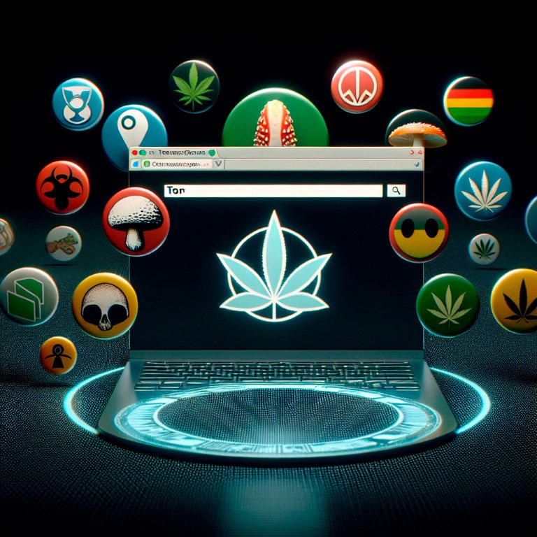 nexus darknet link