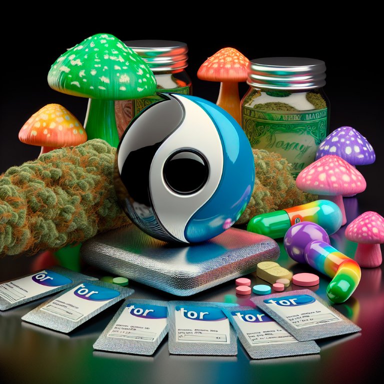 nexus darknet market url