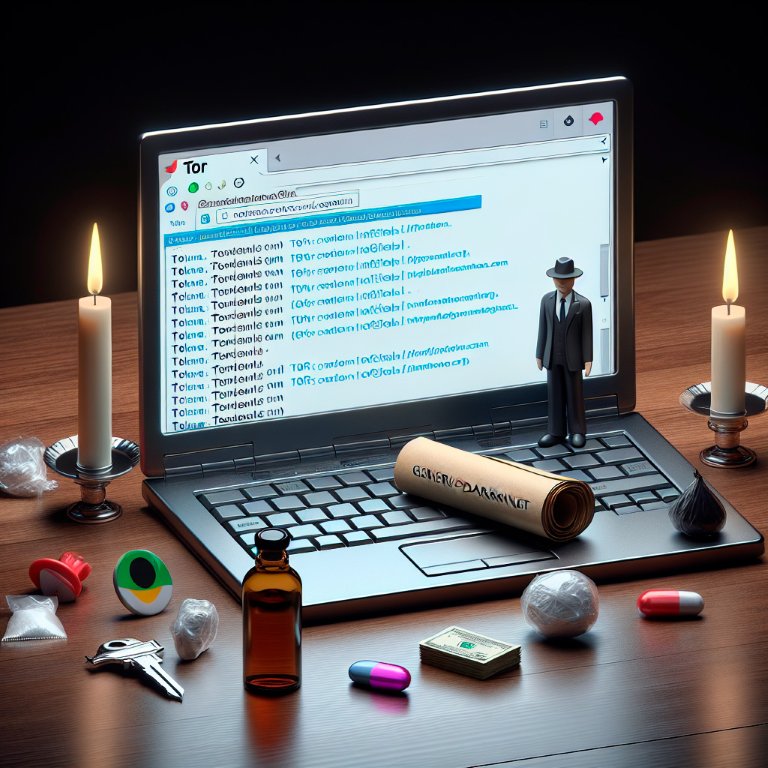 nexus darknet market