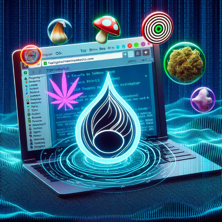 nexus darknet shop