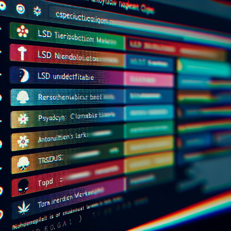 nexus darknet