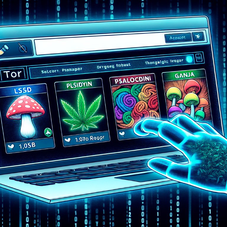 nexus darknet