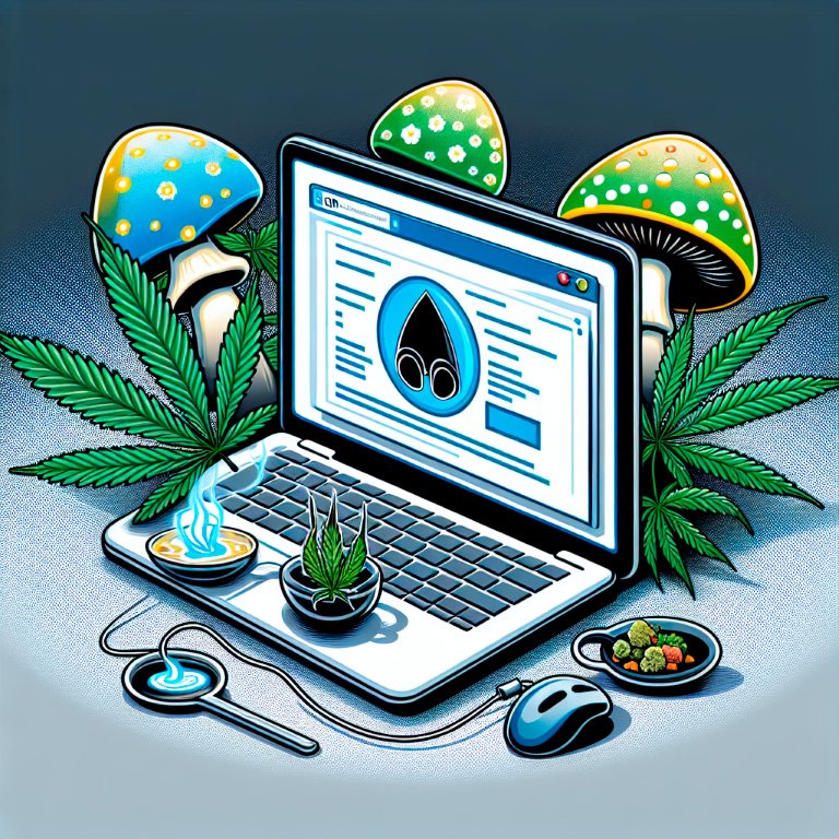 nexus market url