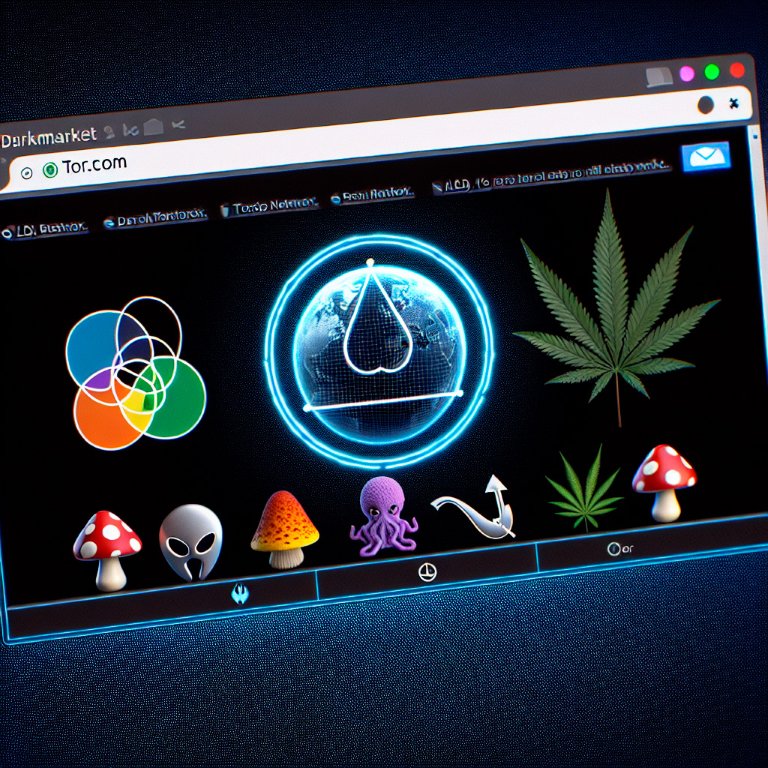 nexus market