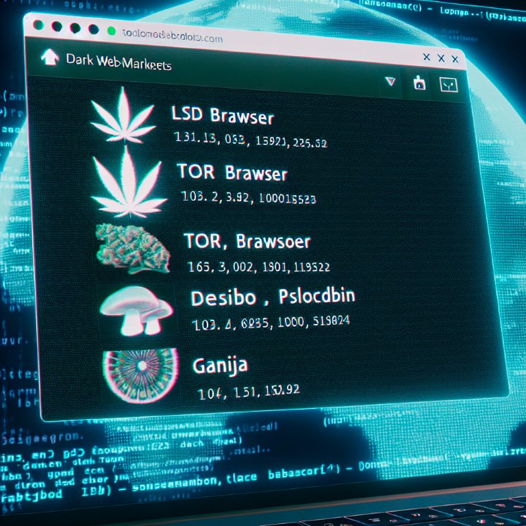 nexus market